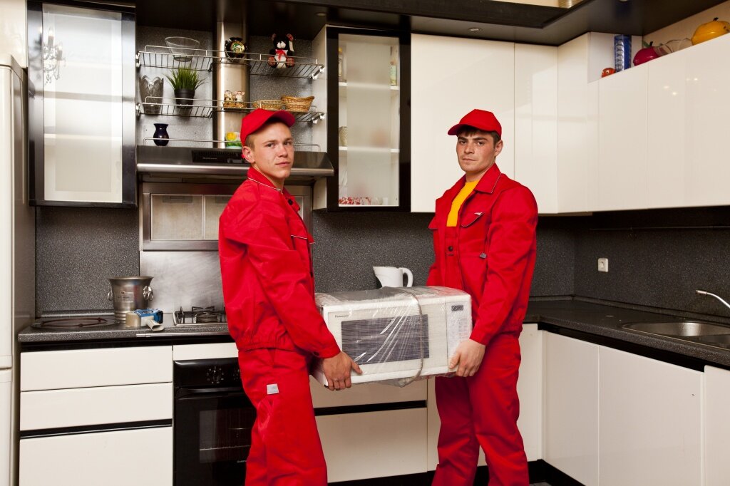 Квартирный переезд от компании «ригинг-мск» | Заказать переезд с ...